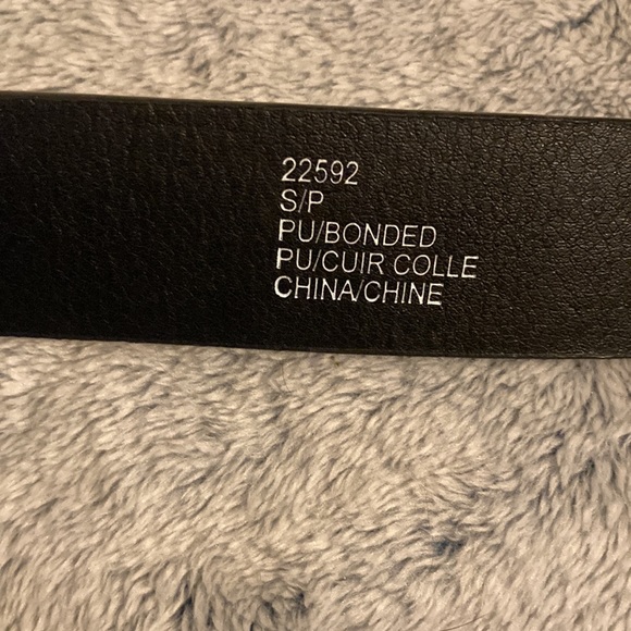 BOY'S CAR 🚗 RACING BELT with Buckle - Picture 7 of 8